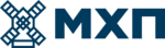 Лого компанії МХП