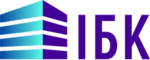 Лого будівельної компанії ІБК Девелопмент