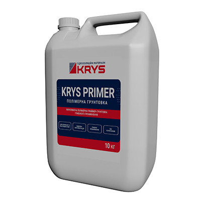 KRYS Primer_400