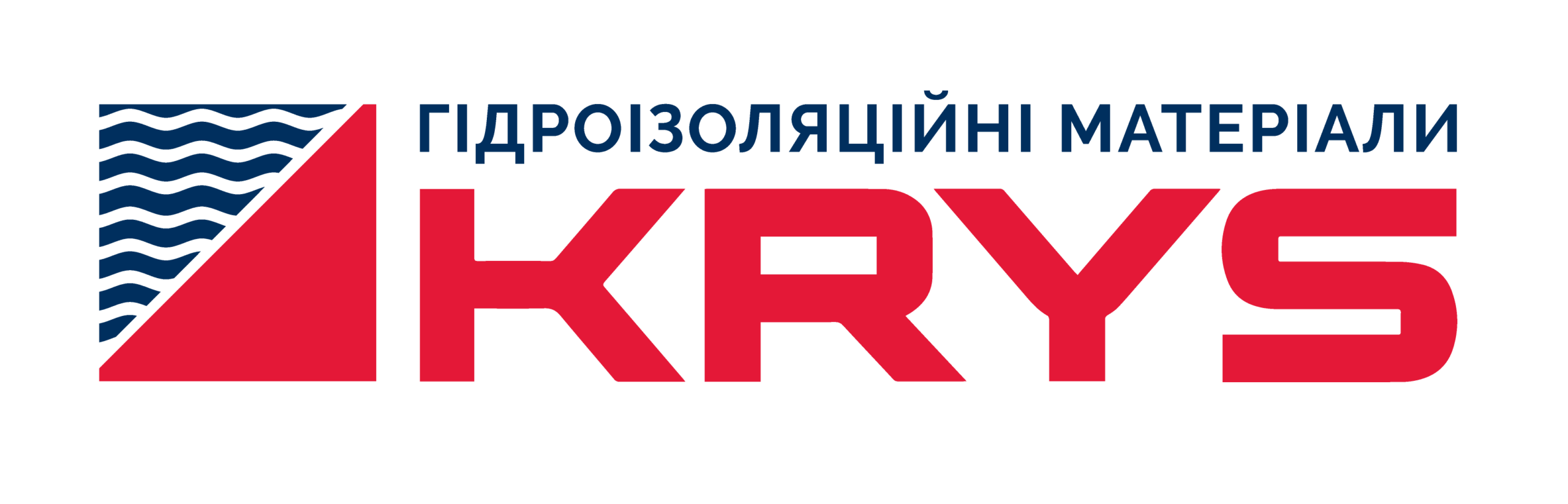 KRYS Logo